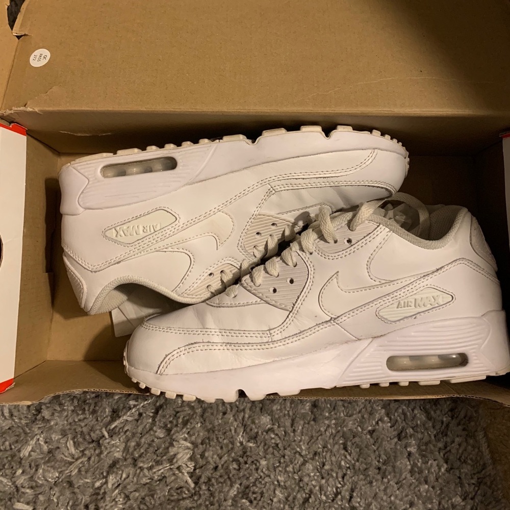 Nike air max 90 LTR